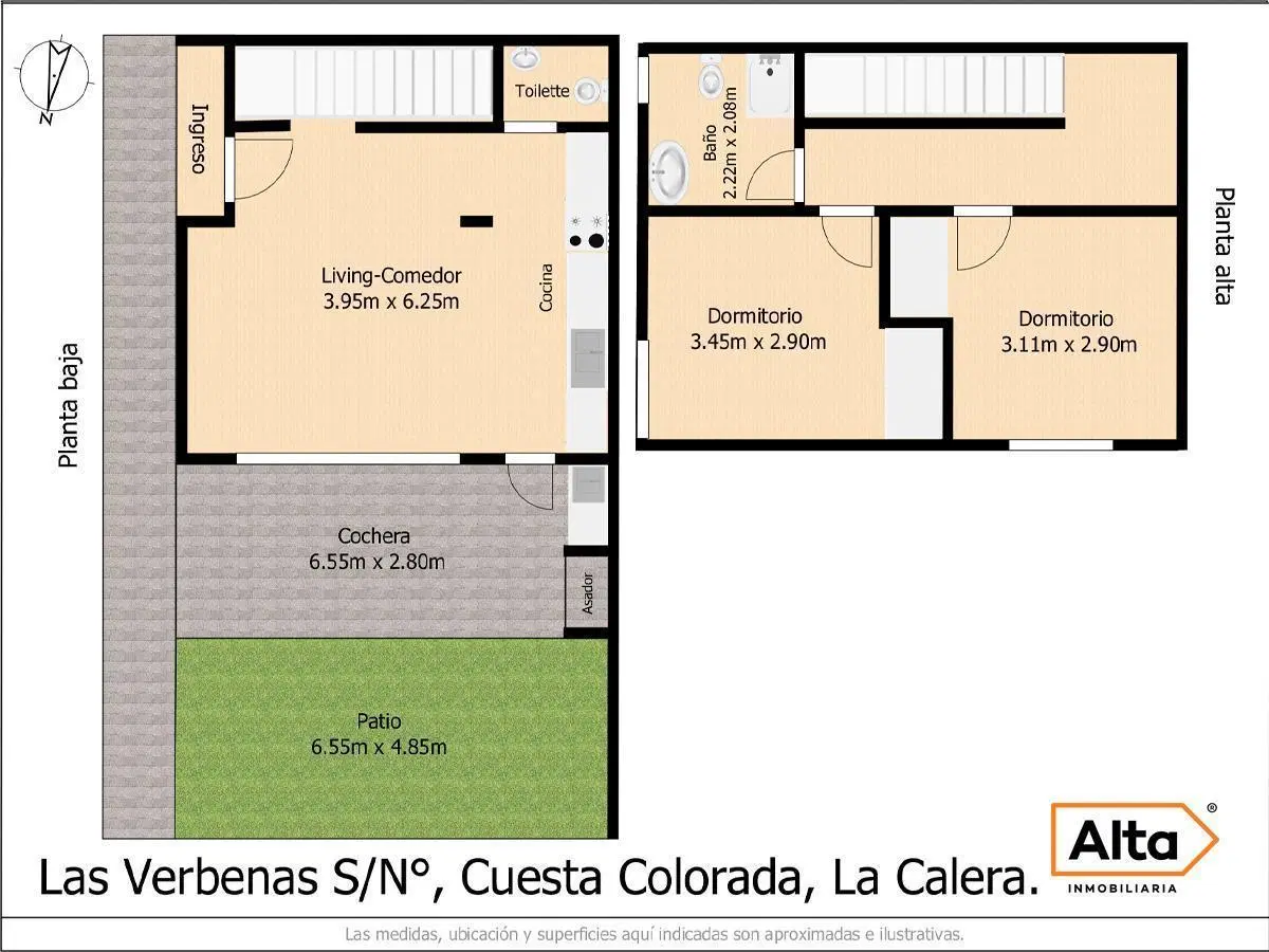 Plano 1