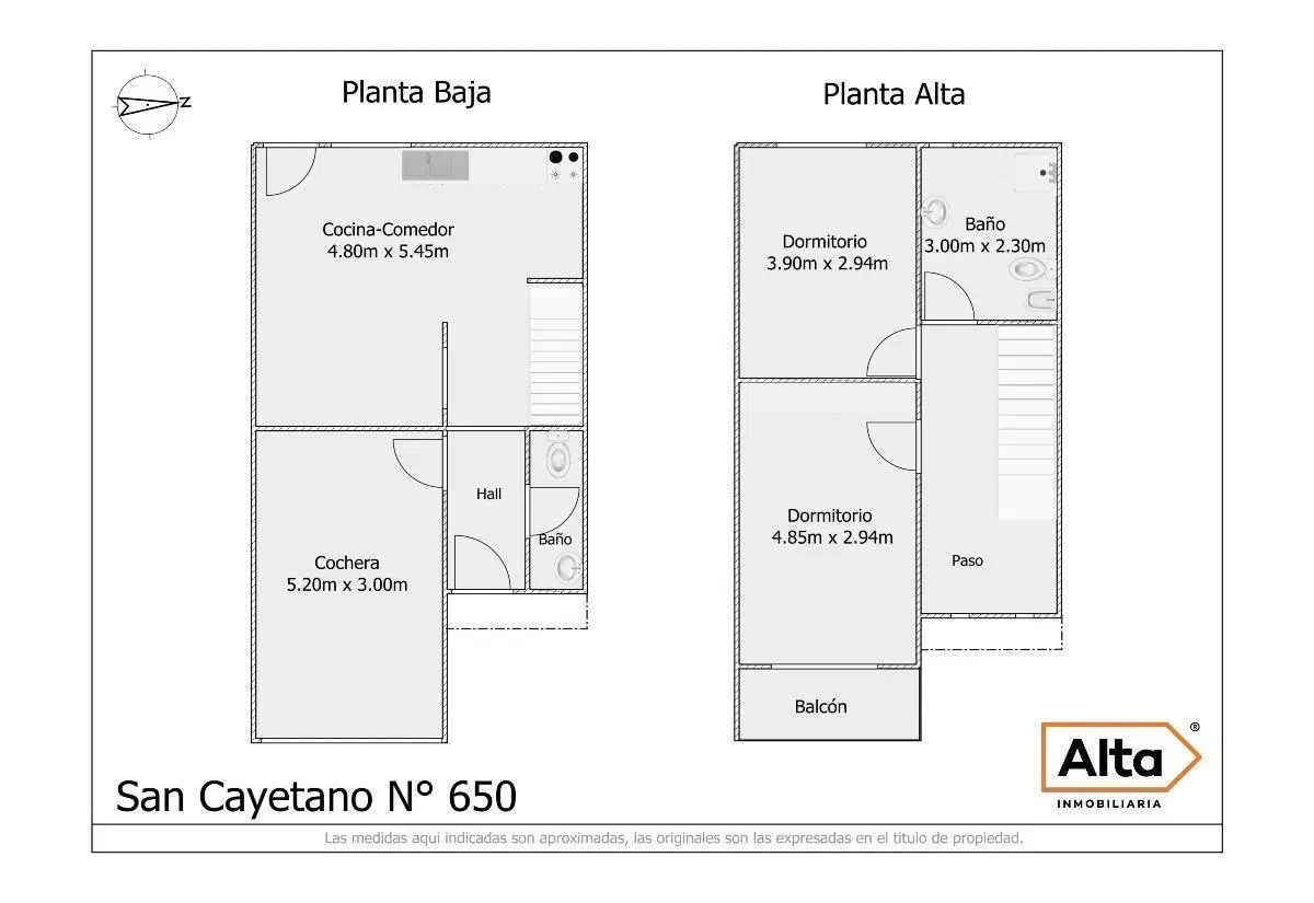 Plano 1