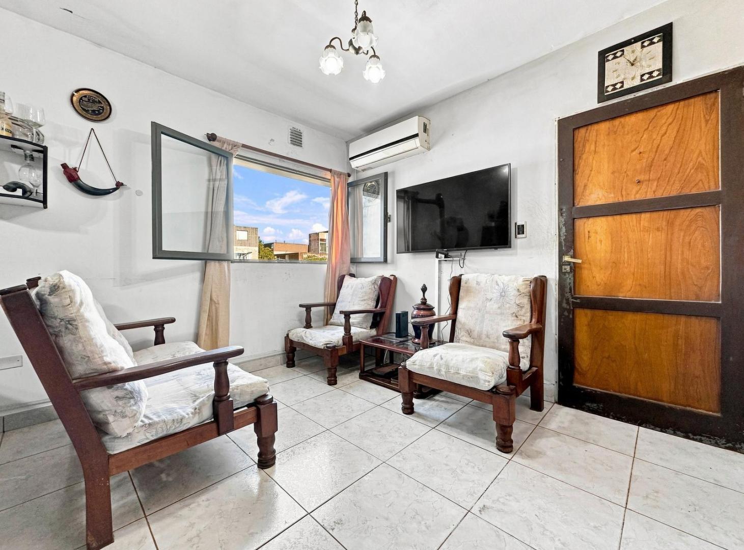 Foto de Departamento 2 Dormitorios Apto Crédito, imagen 4