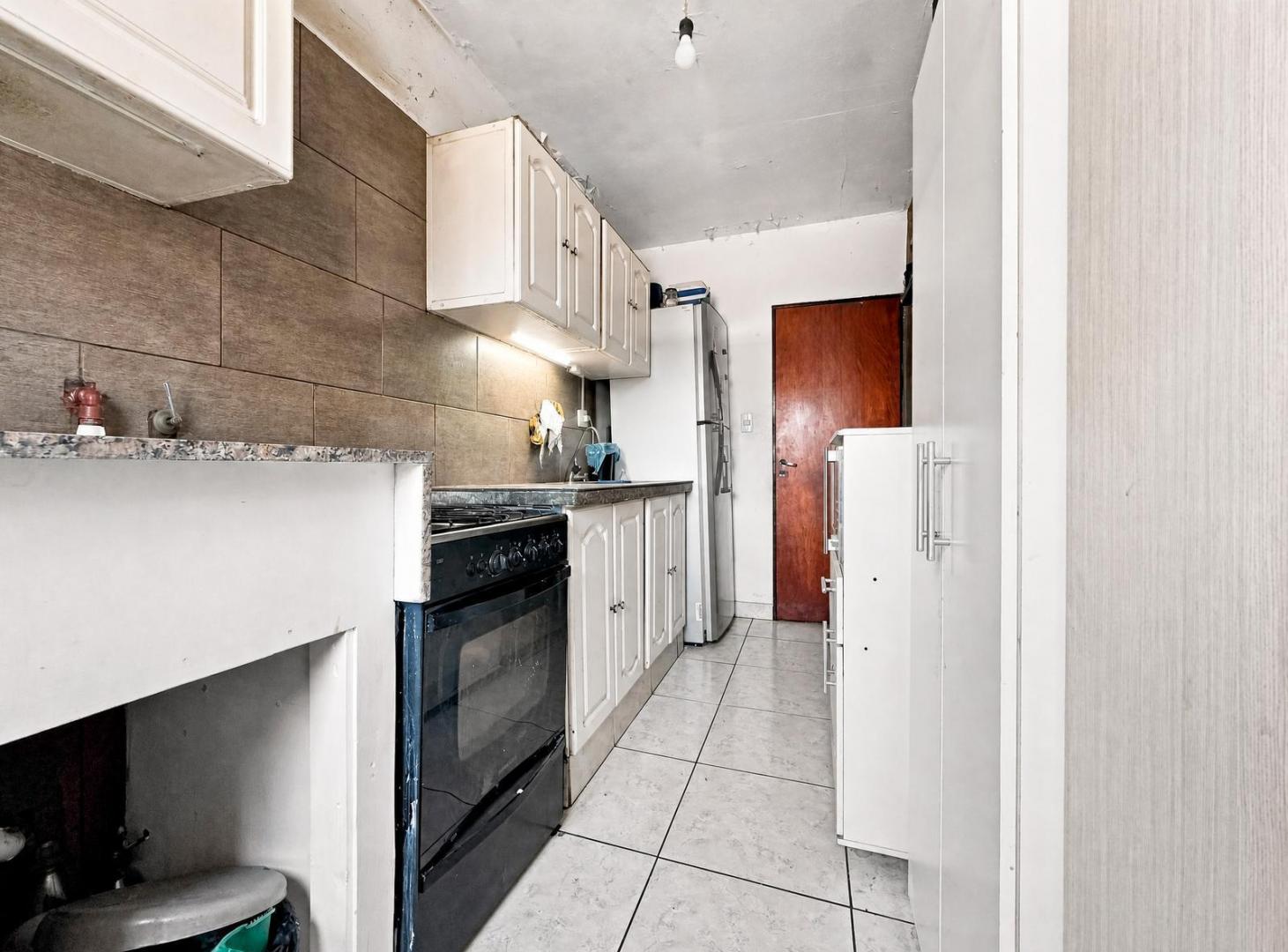 Foto de Departamento 2 Dormitorios Apto Crédito, imagen 5