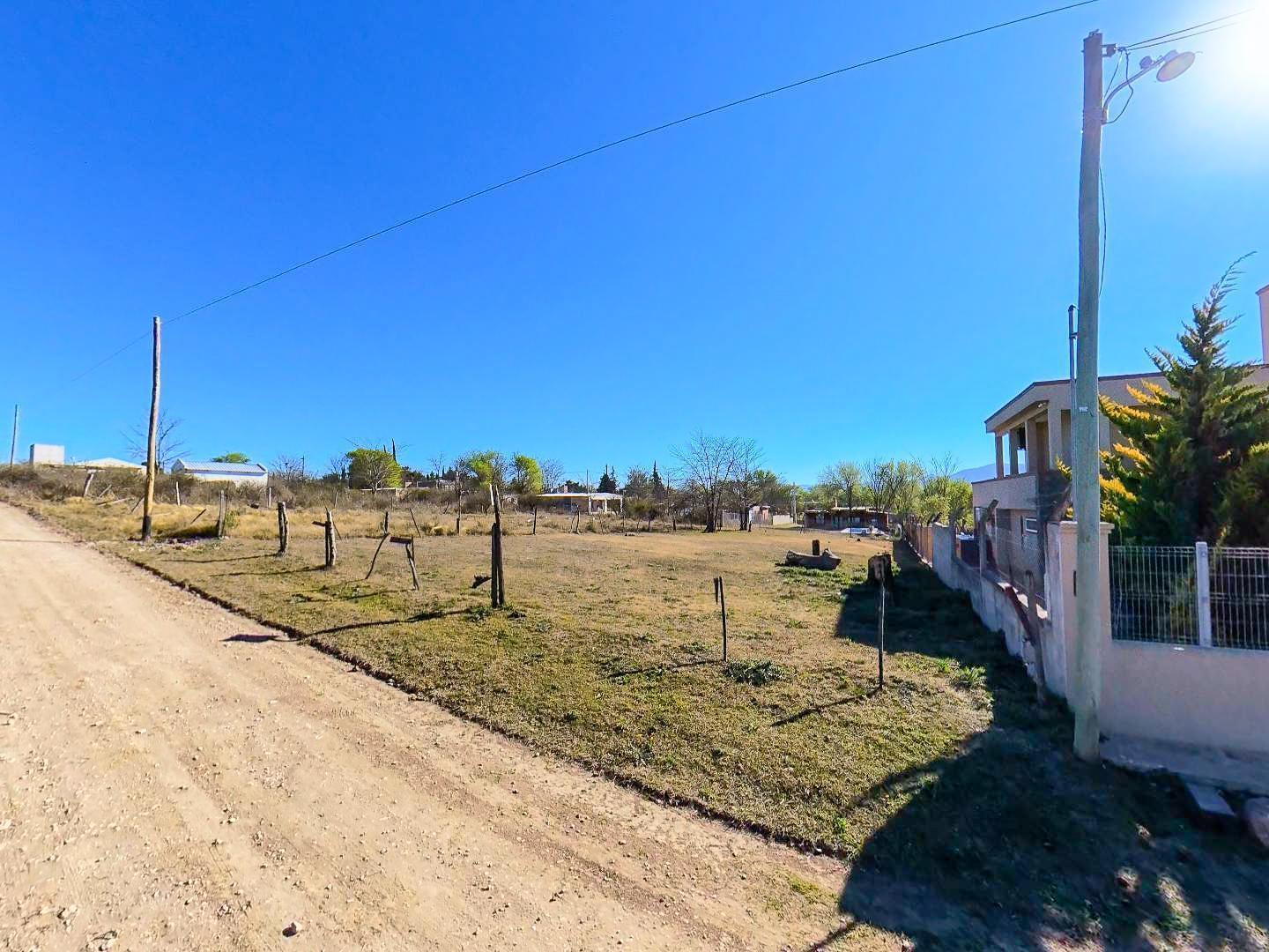 Foto de Terreno Bialet Masse - Villa Mirador Lago San Roque, imagen 1