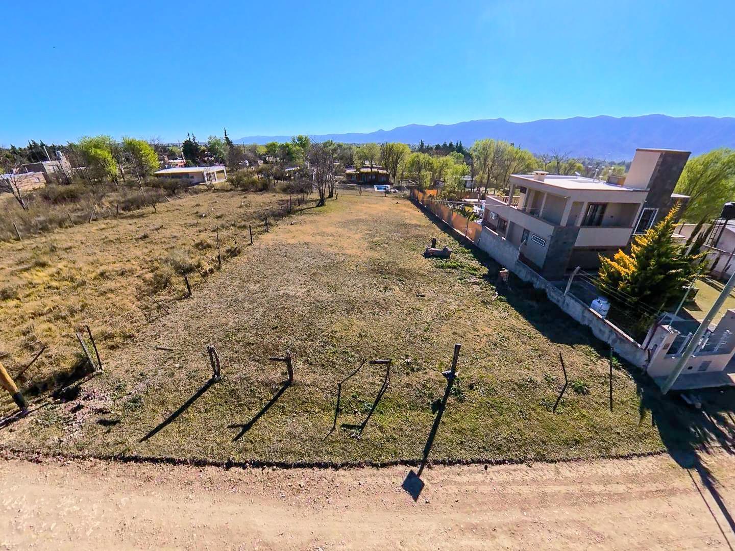 Foto de Terreno Bialet Masse - Villa Mirador Lago San Roque, imagen 3
