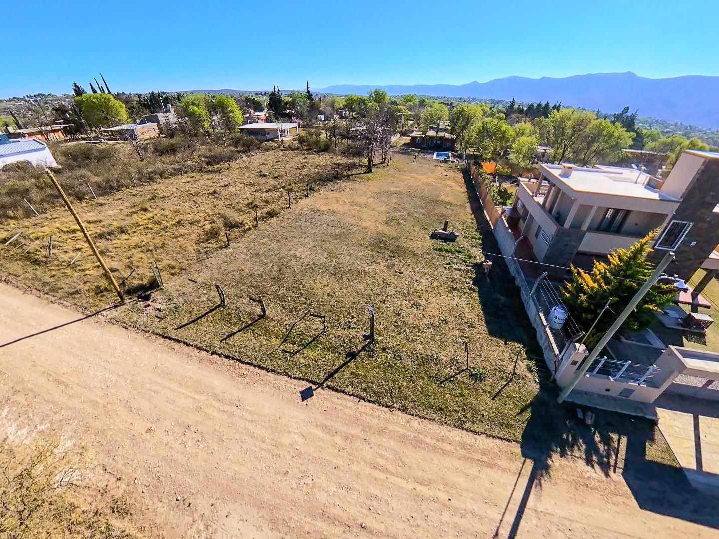 Foto de Terreno Bialet Masse - Villa Mirador Lago San Roque, imagen 4