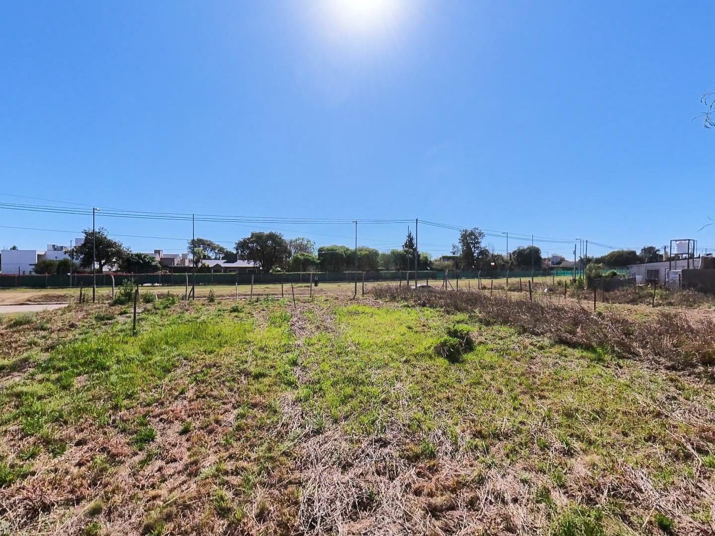 Foto de Terreno en Arguello Norte - Pegado a Country San Isidro y Barrio Norte, imagen 3
