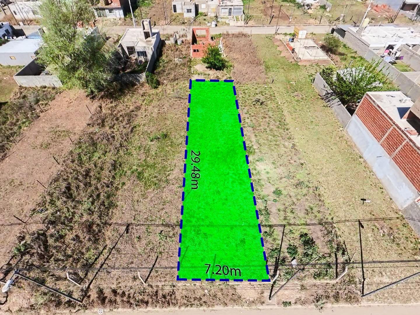 Foto de Terreno en Arguello Norte - Pegado a Country San Isidro y Barrio Norte, imagen 1