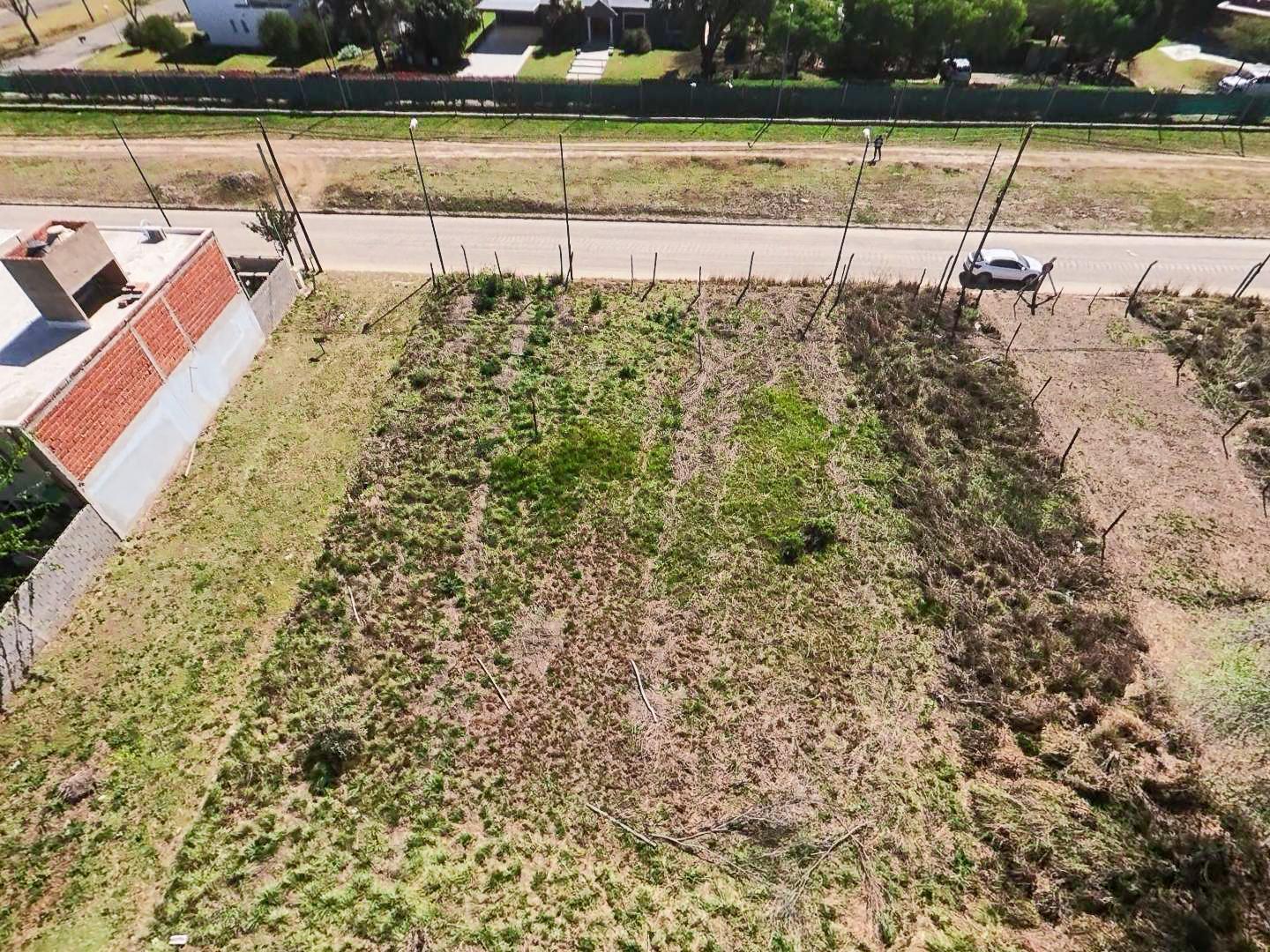 Foto de Terreno en Arguello Norte - Pegado a Country San Isidro y Barrio Norte, imagen 4