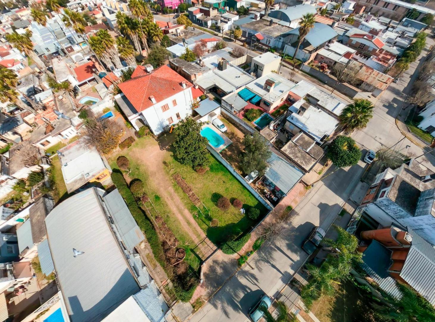 Foto de Oportunidad Terreno de 1.259 m² en pleno Centro de La Calera, imagen 1