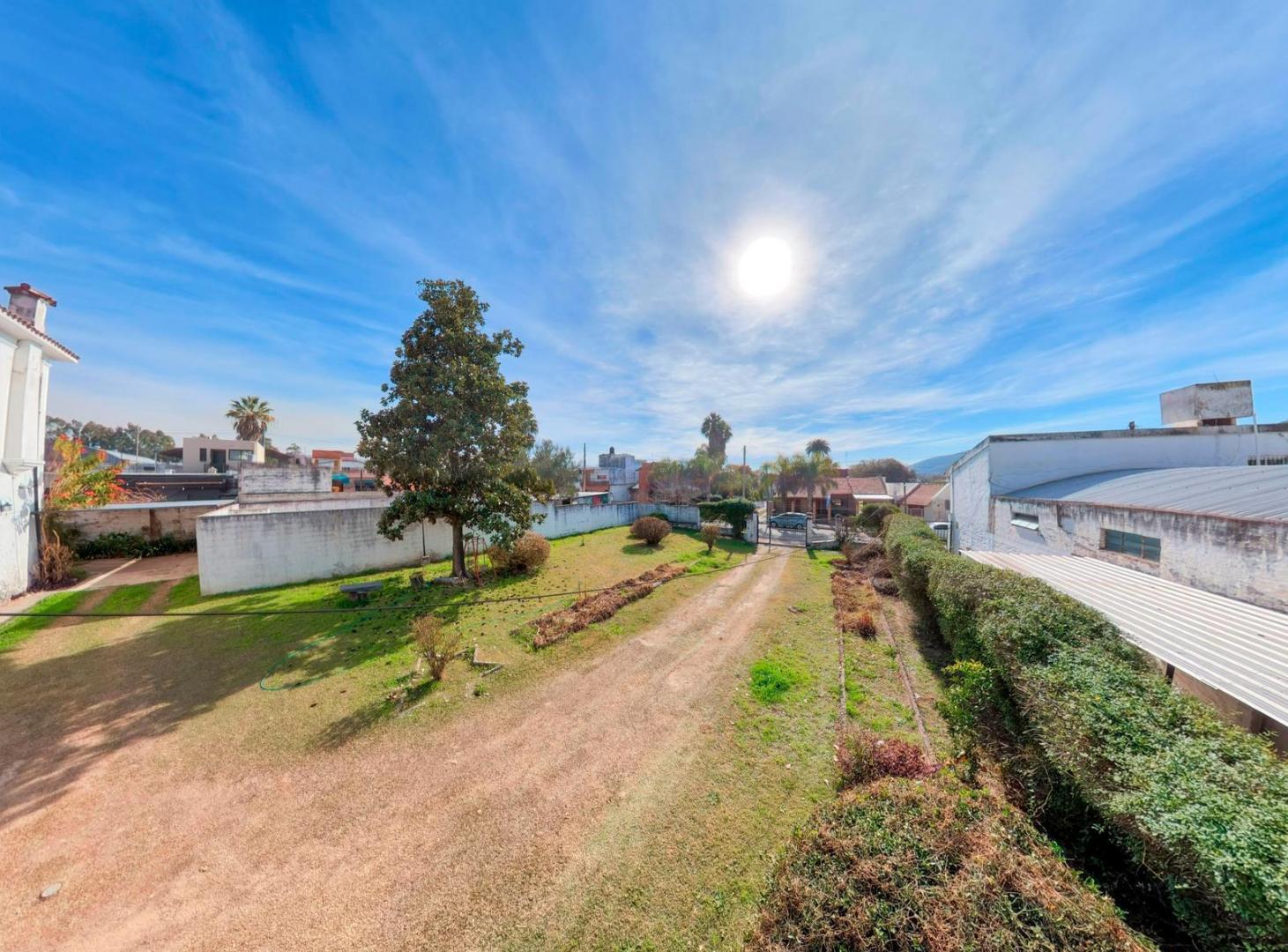 Foto de Oportunidad Terreno de 1.259 m² en pleno Centro de La Calera, imagen 5