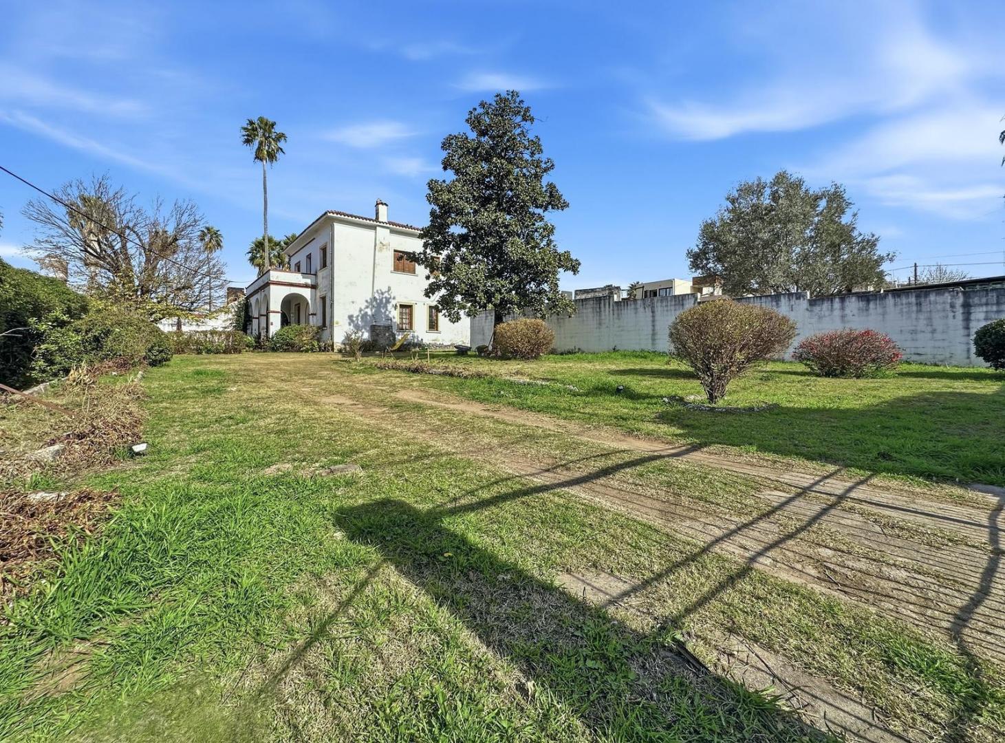 Foto de Oportunidad Terreno de 1.259 m² en pleno Centro de La Calera, imagen 3