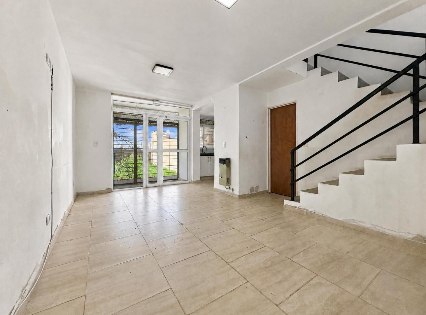 Foto de Duplex Apto Credito B° Villa Paraiso, imagen 3