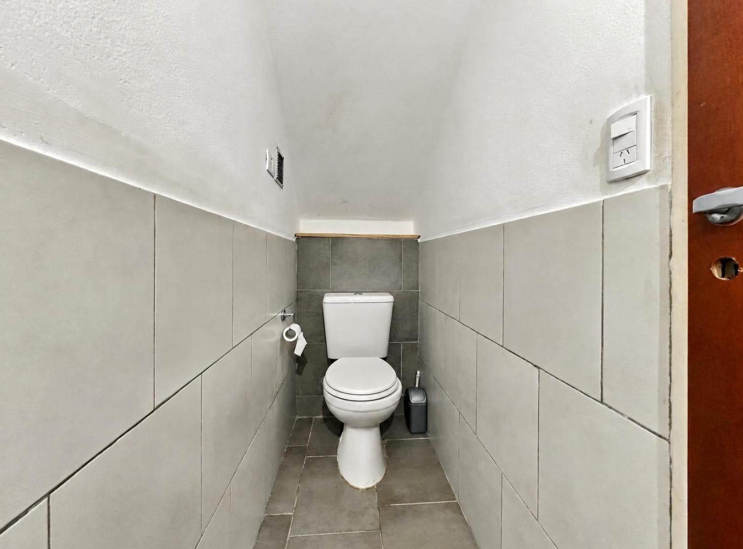 Foto de Duplex Apto Credito B° Villa Paraiso, imagen 4