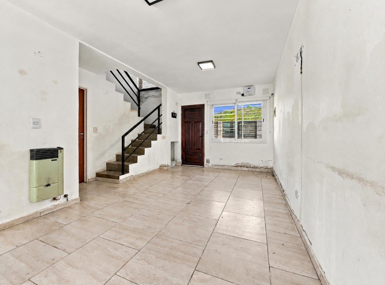 Foto de Duplex Apto Credito B° Villa Paraiso, imagen 2