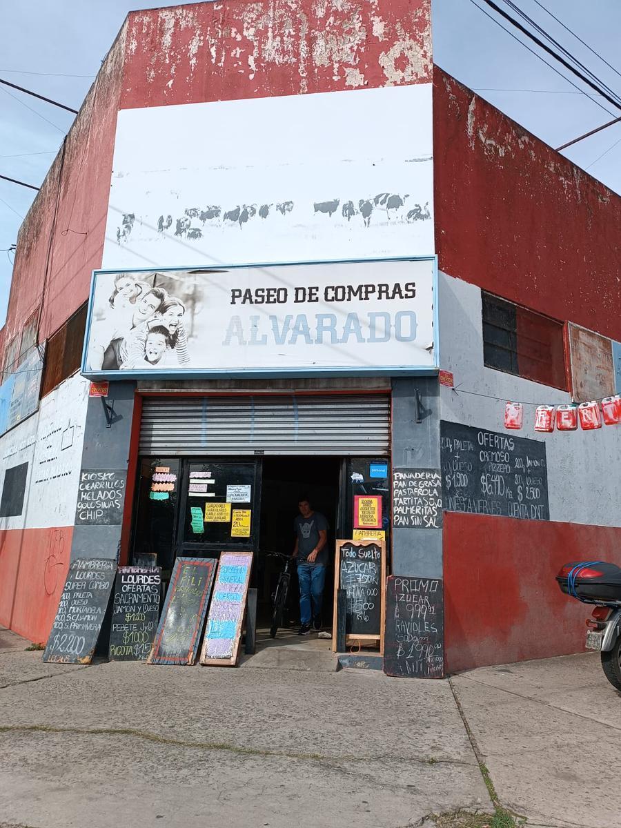 Propiedad en Argentina