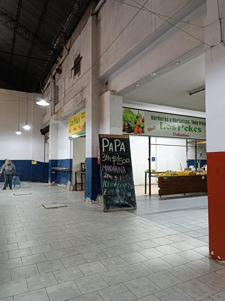 Galpón en Centro Comunitario de Compras 2