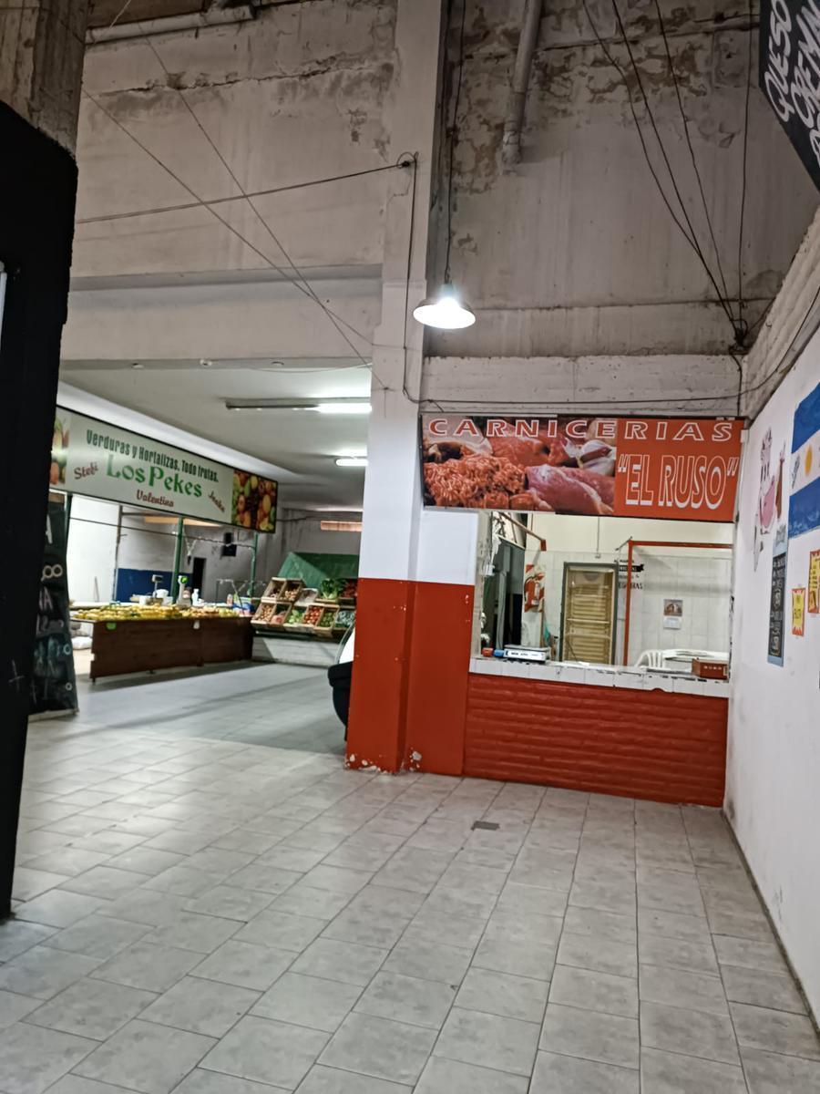 Galpón en Centro Comunitario de Compras 4