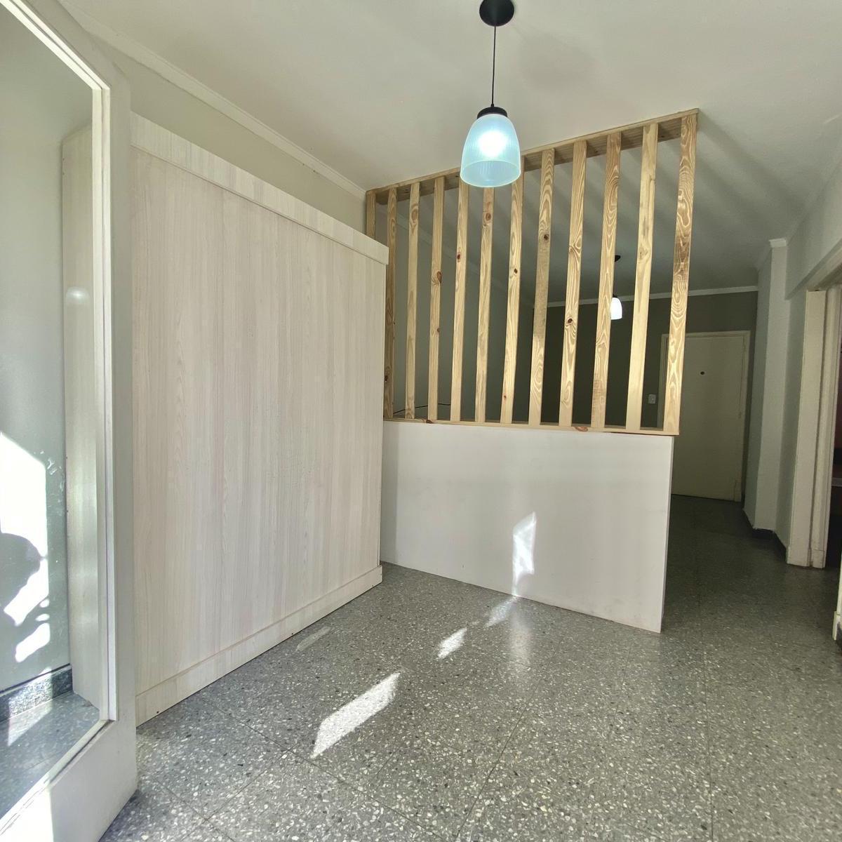 Departamento en Centro
