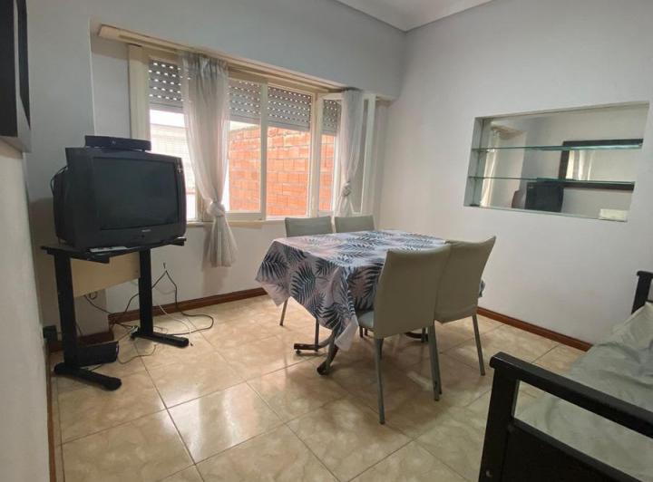 Departamento en Centro