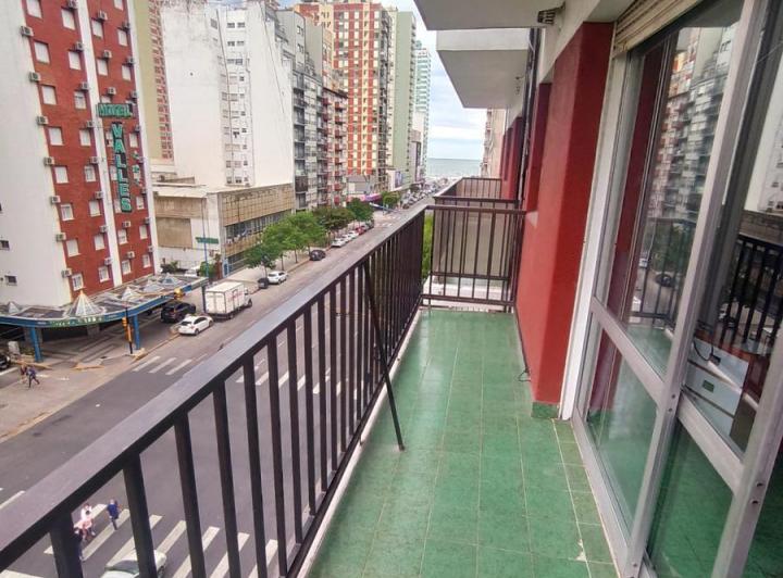 Departamento en Mar Del Plata