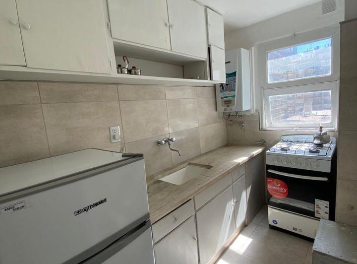 Departamento en Mar Del Plata