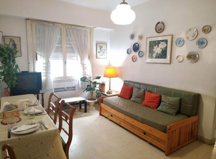 Departamento en centro