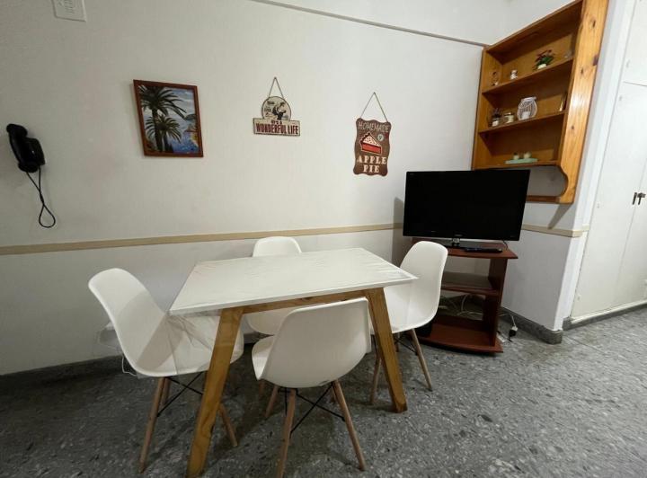 Departamento en Centro