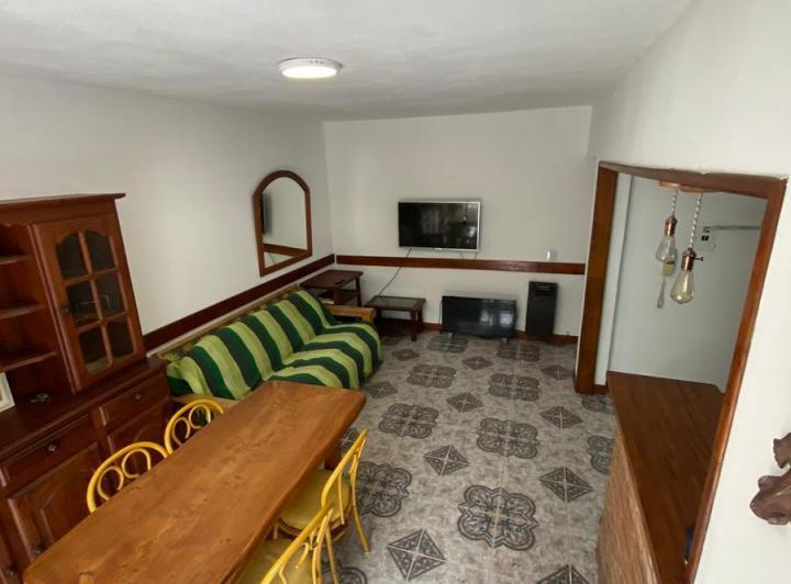 Departamento en Playa Grande