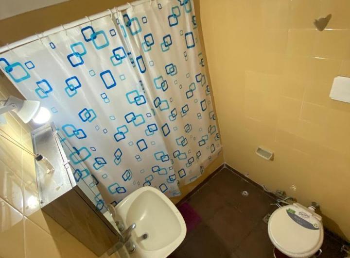 Departamento en La Perla 5