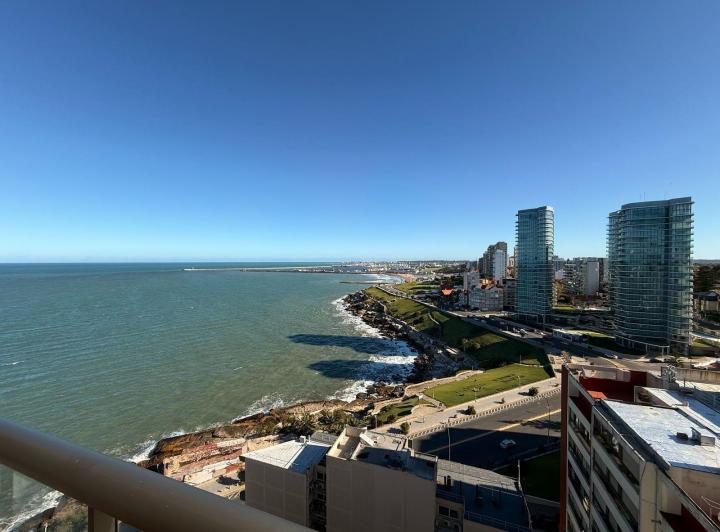 Alquiler temporada verano - Inmejorable vista y ubicación