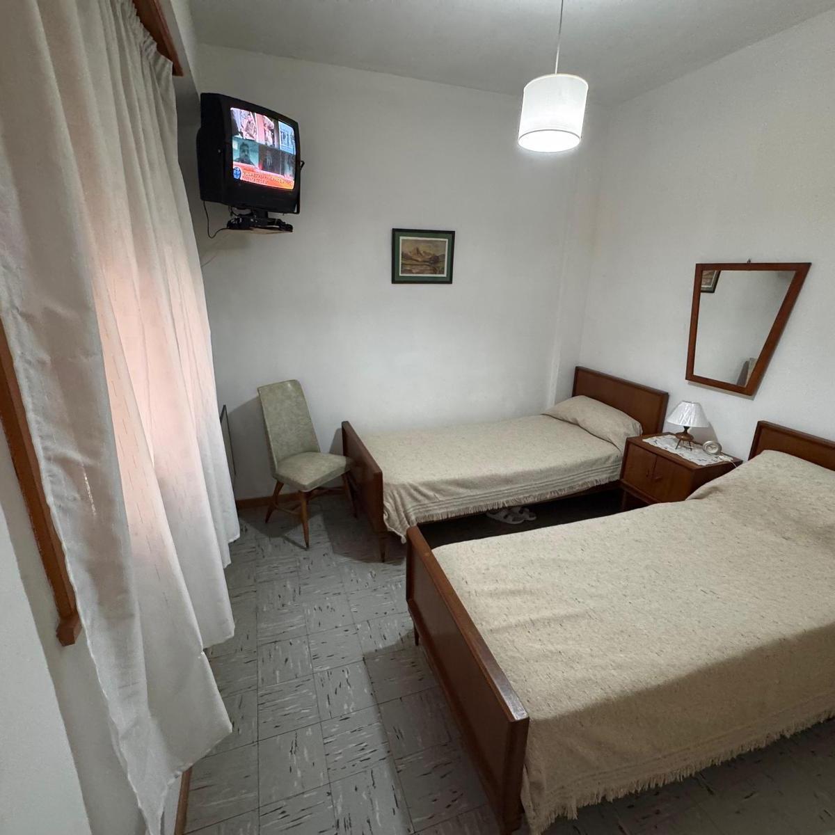 Oportunidad Departamento 2 ambientes al contra frente excelente estado