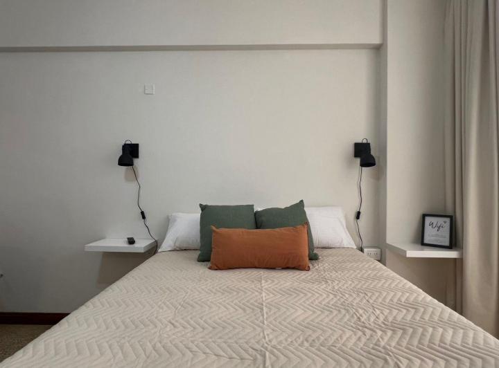 Departamento en Centro 5