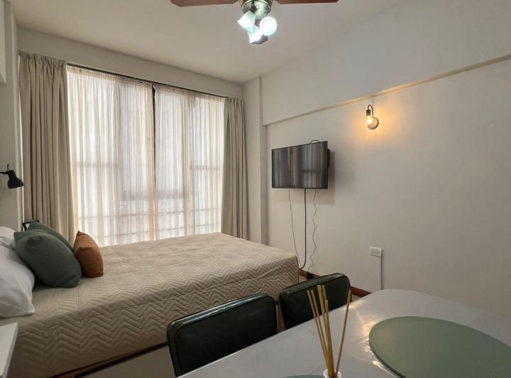 Departamento en Centro 2