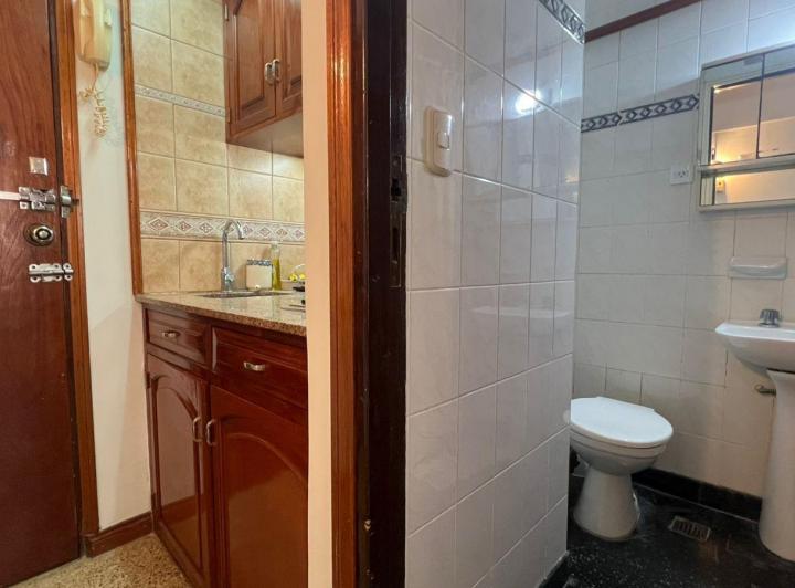 Departamento en Centro 1