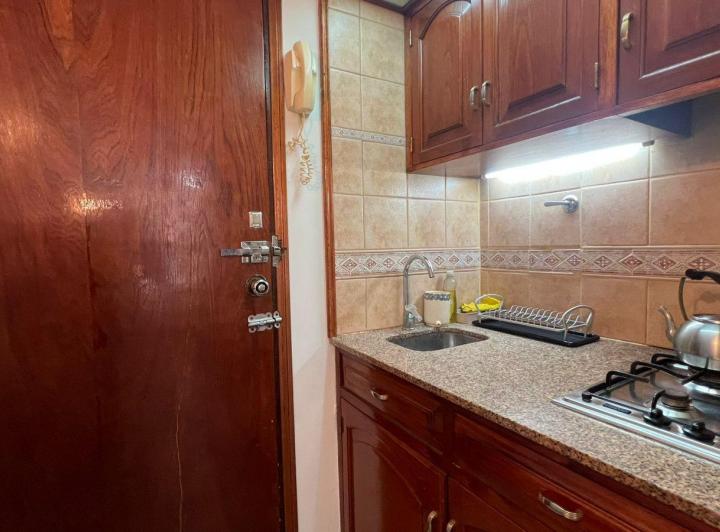 Departamento en Centro 4