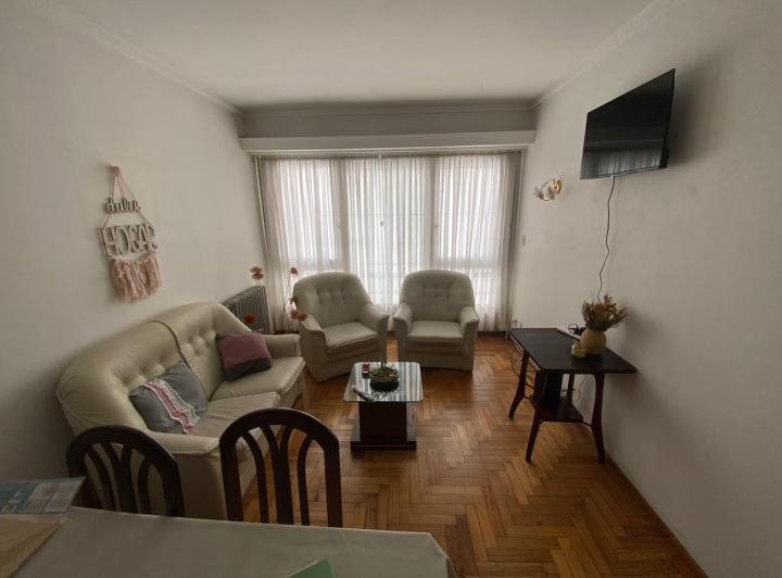Departamento en  Belgrano 2600 2