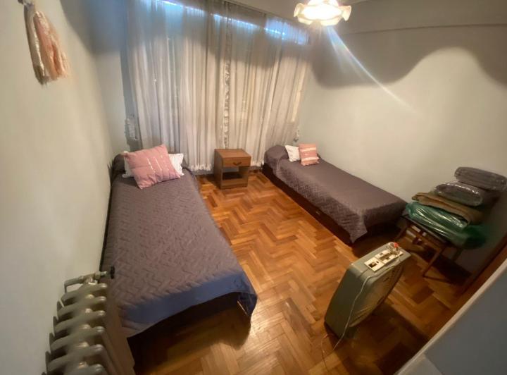 Departamento en  Belgrano 2600 4