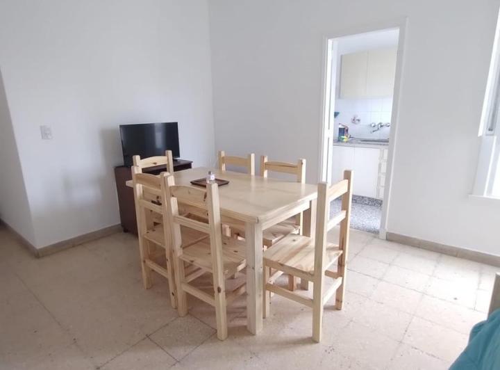 Depto 2 ambientes alquiler temporario 1