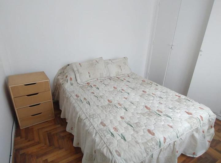 Depto 2 ambientes alquiler temporario 4