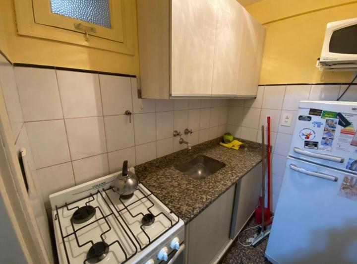 Departamento en Centro 5