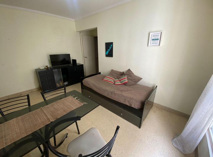 Departamento en Centro 1