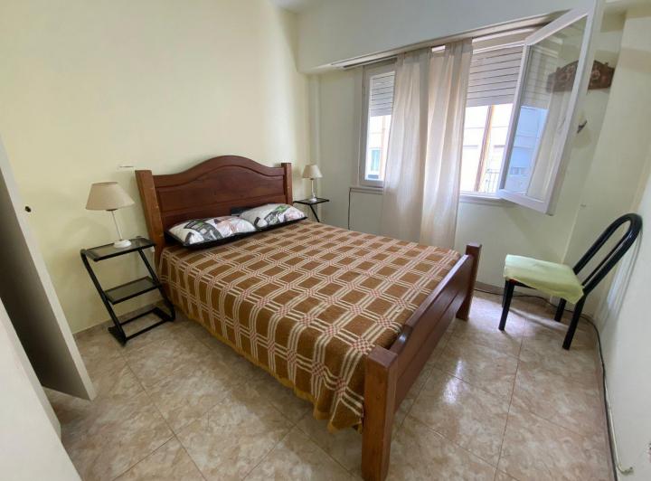 Departamento en Centro 4