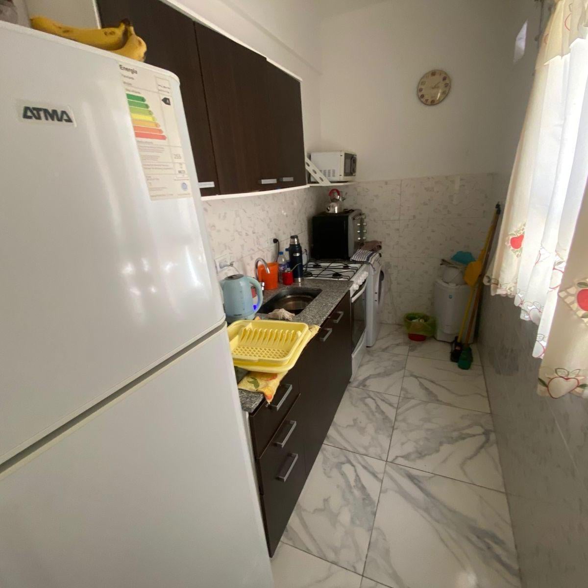 Departamento en Zona Centro
