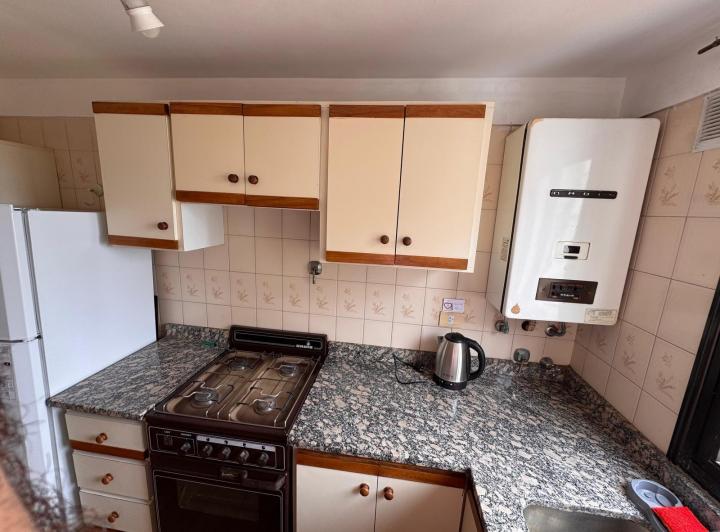 Departamento en Centro 5