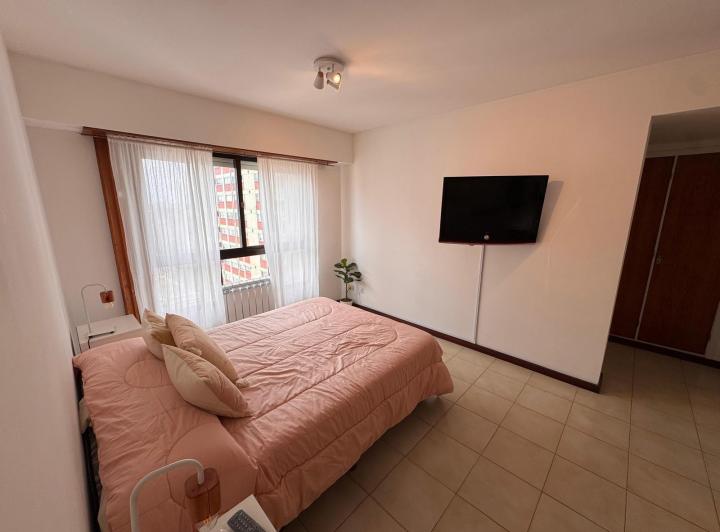 Departamento en Centro 1