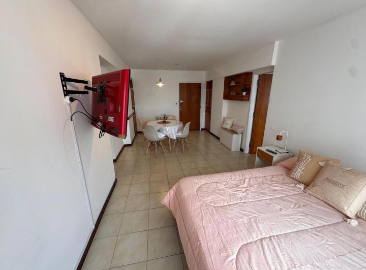 Departamento en Centro 3