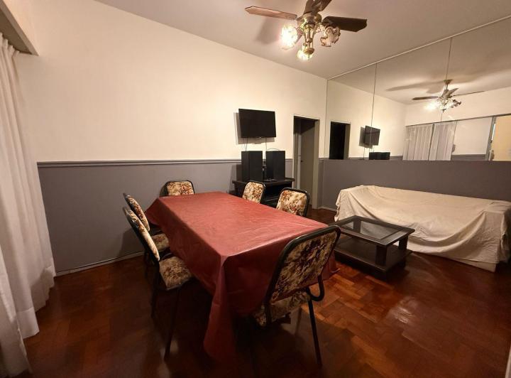 Gran departamento en alquiler Mar del Plata