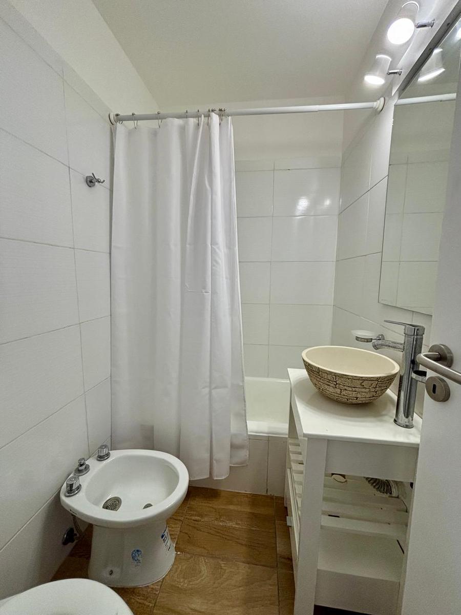 Departamento en Plaza Colon 5