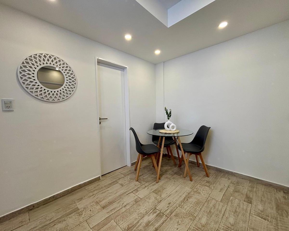 Departamento en Plaza Colon 1