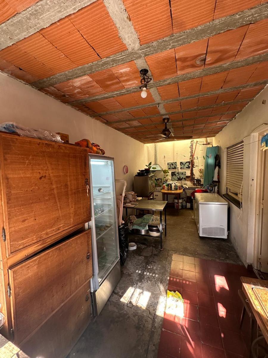 Casa en Las Avs 4