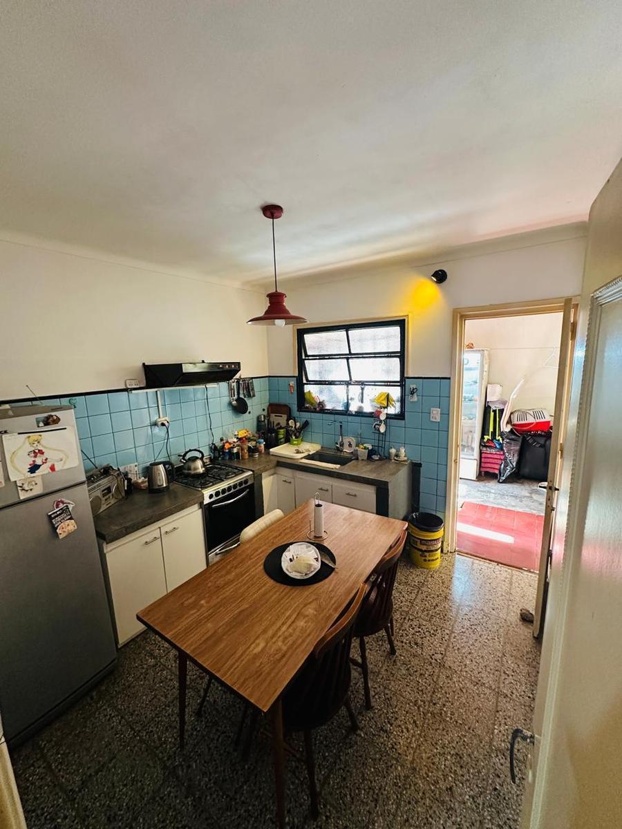 Casa en Las Avs 1