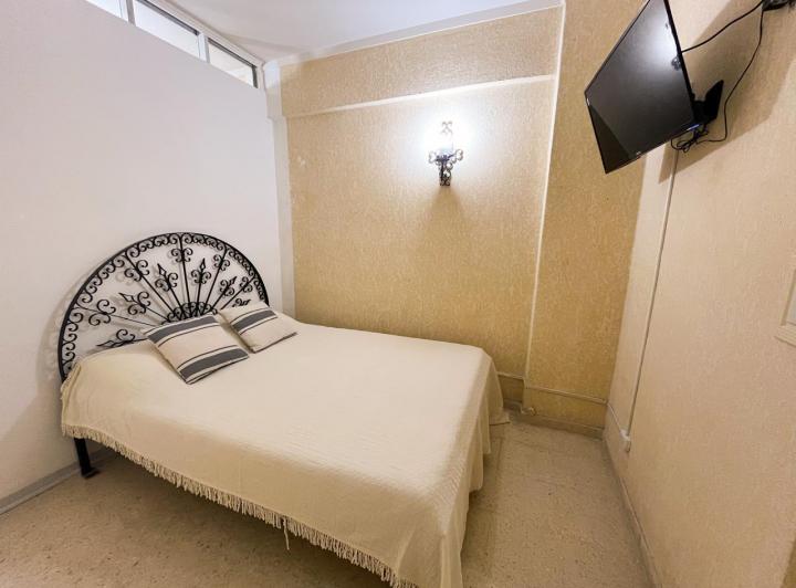Departamento en Libertad al 2900